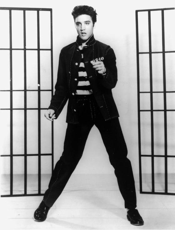 Elvis-Presley