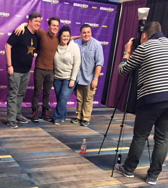 2016 BroadwayCon Photo 04